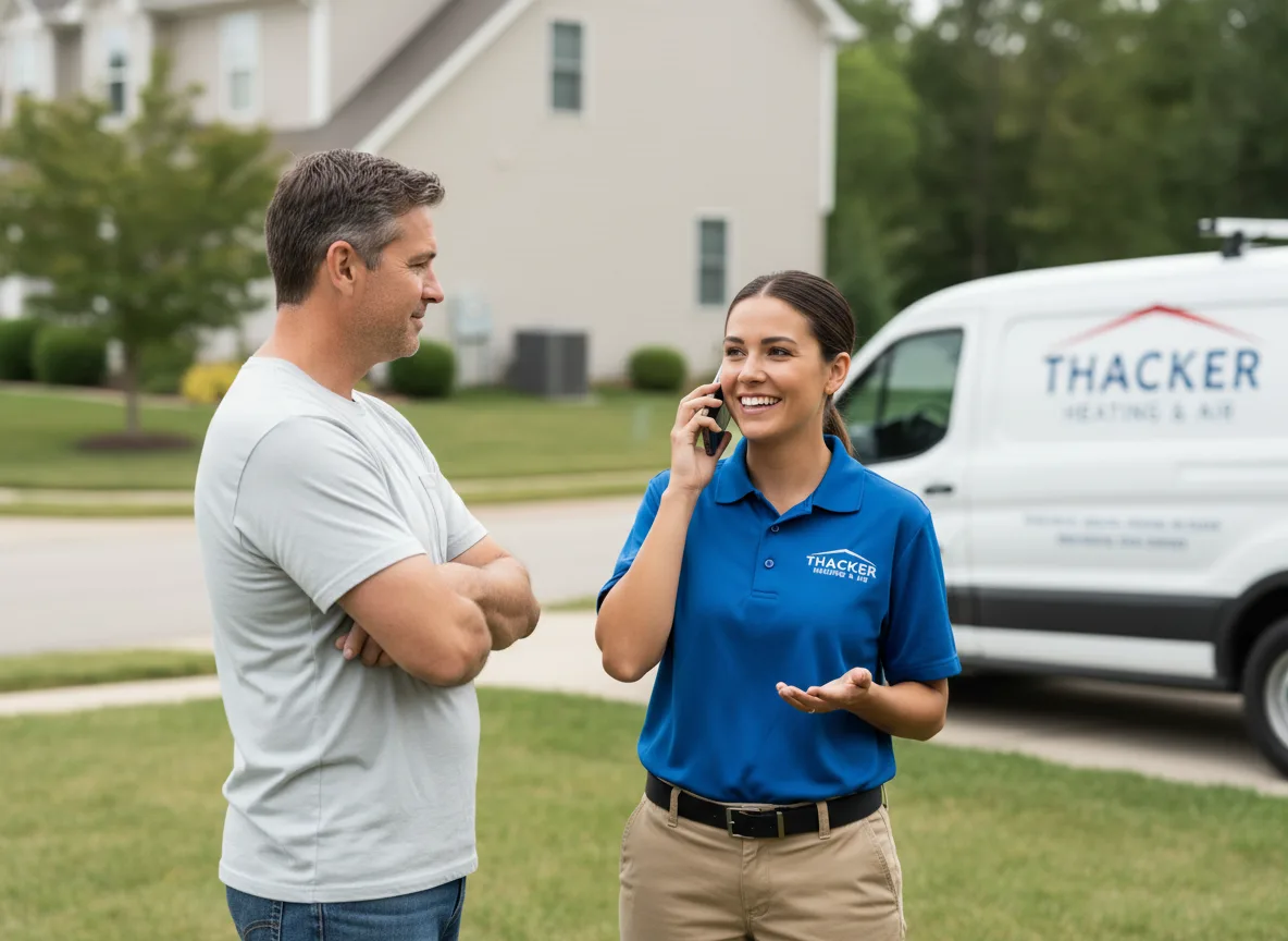 Ac Repair Joy, IL FAQs